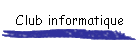 Club informatique