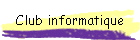 Club informatique