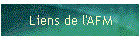 Liens de l'AFM